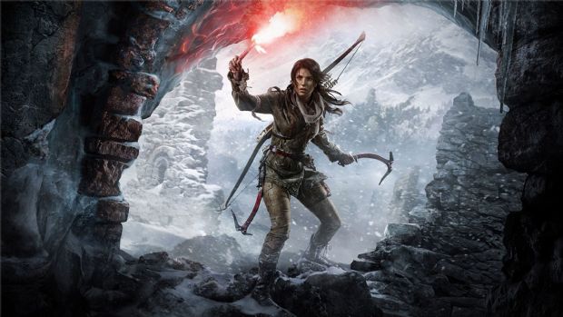 Rise of the Tomb Raider - Challange Rehberi