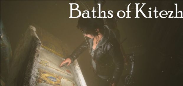 Rise of the Tomb Raider - Challange Rehberi