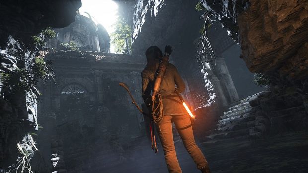 Yeni Tomb Raider oyunu E3'te gözükecek mi?