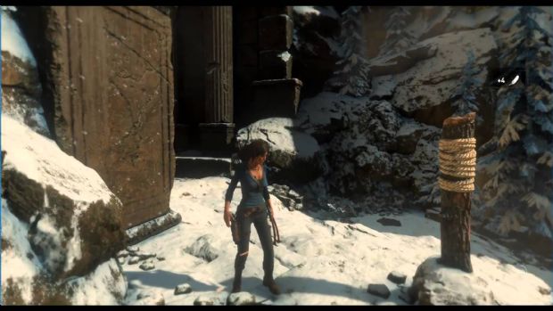 Rise of the Tomb Raider - Challange Rehberi