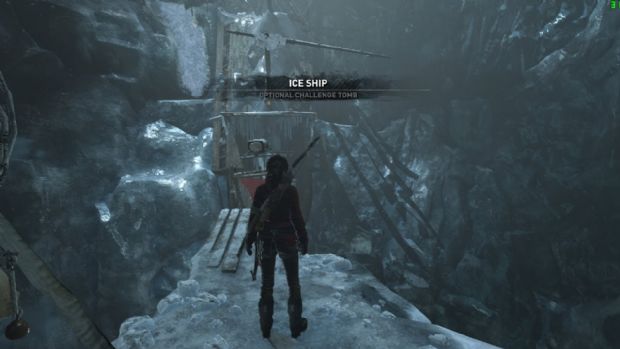 Rise of the Tomb Raider'a gelen güncelleme DX12 performansını uçuruyor