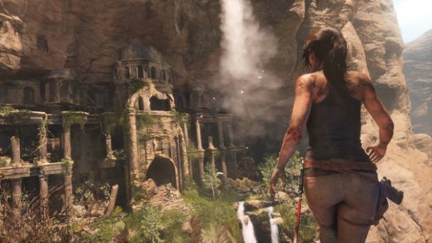 Sony: "Rise of the Tomb Raider için endişeye gerek yok"