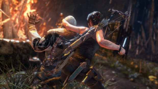 Rise of the Tomb Raider yeterince uzun olacak mı?