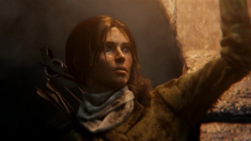 "Tomb Raider Xbox One'ın Uncharted'ı olacak"