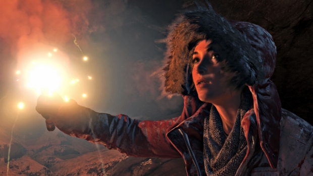 Rise of the Tomb Raider'ın ilk inceleme puanları ortaya çıktı