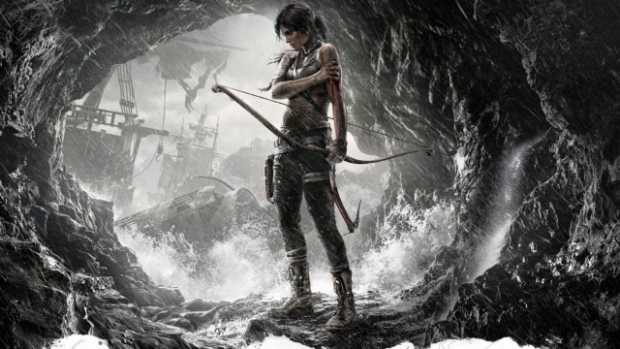 Rise of the Tomb Raider, 2015'in en şanssız oyunu olabilir