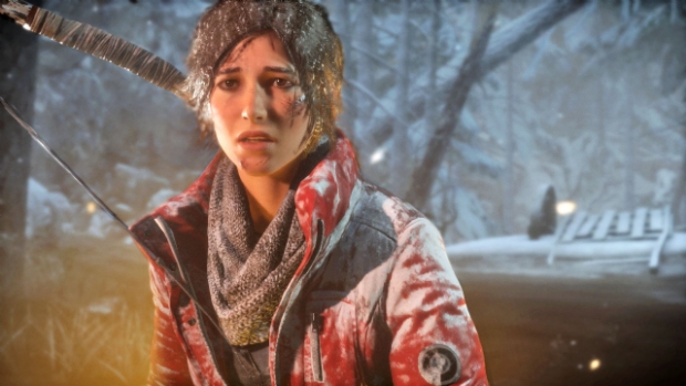 Rise of the Tomb Raider, 89 liradan ön siparişe açıldı