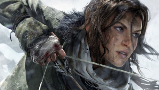 Nvidia ekran kartı alana Rise of The Tomb Raider ücretsiz!