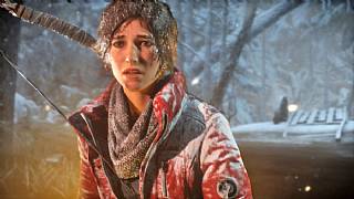 Rise of the Tomb Raider'dan nefes kesen konsept çalışmaları