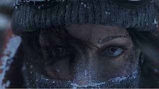 Rise of the Tomb Raider'dan yeni fragman geldi!