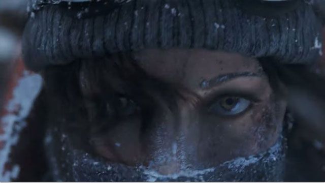 Rise of the Tomb Raider'dan yeni fragman geldi!