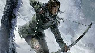 Rise of the Tomb Raider'ın ilk oyun içi videosu gösterildi!