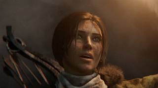 Rise of the Tomb Raider'dan yeni oynanış görüntüleri yayımlandı