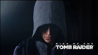 Rise of the Tomb Raider Playstation 4 için listelendi