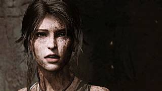 Rise of the Tomb Raider