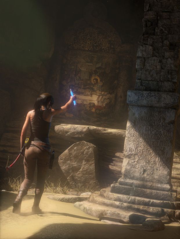 Yeni Tomb Raider'ı yüksek ayarlarda oynamak için gerekli ekran kartları açıklandı