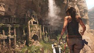 Sony: "Rise of the Tomb Raider için endişeye gerek yok"