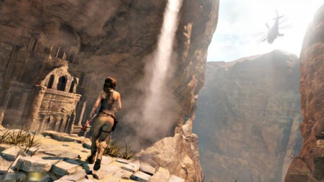 Rise of the Tomb Raider için Season Pass kesinleşti