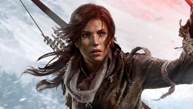 Rise of the Tomb Raider'dan tam 14 dakikalık oynanış videosu!