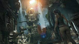 Rise of the Tomb Raider'dan Xbox One/Xbox 360 karşılaştırması!