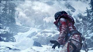 Rise of the Tomb Raider, eski nesilde bile güzel gözüküyor!