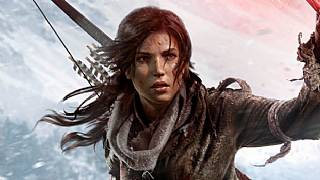 Rise of the Tomb Raider: Baba Yaga DLC fragmanı!