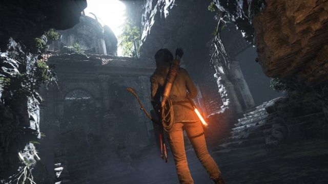 Rise of the Tomb Raider'ın PC çıkış tarihi ortaya çıktı