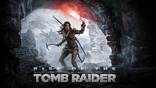 Rise of the Tomb Raider, Windows Store'a geliyor!
