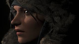 Rise of the Tomb Raider için yeni görseller yayınlandı