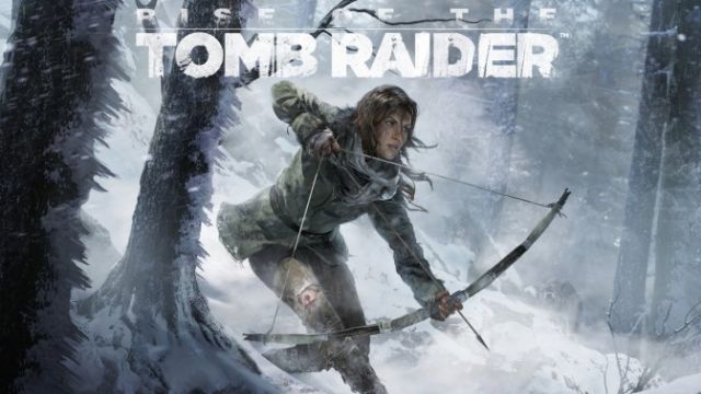 Rise of the Tomb Raider'ın PC vs Xbox One karşılaştırması