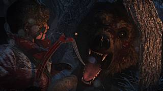 Rise of the Tomb Raider için yeni görüntüler yayınlandı
