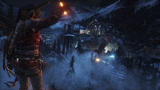 Rise of the Tomb Raider'ın PC inceleme puanları