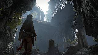 Rise of the Tomb Raider'ın PC sürümü güncellendi