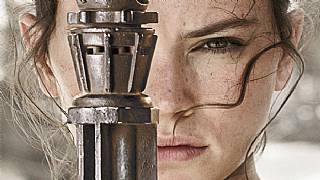 Daisy Ridley yeni Lara Croft olabilir