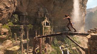 Rise of the Tomb Raider'a DX12 desteği geliyor!