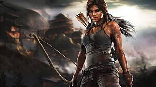1 dolar bağış yapın, Tomb Raider'ı kapın!