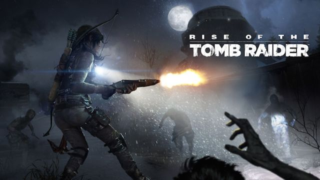 Rise of the Tomb Raider: Cold Darkness'ın başarım listesi yayımlandı