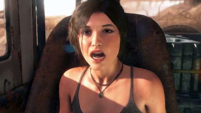Tomb Raider ile ilgili E3 öncesi önemli haberler gelecek