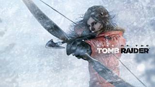 Rise of the Tomb Raider'ın PS4 sürümü duyuruldu!