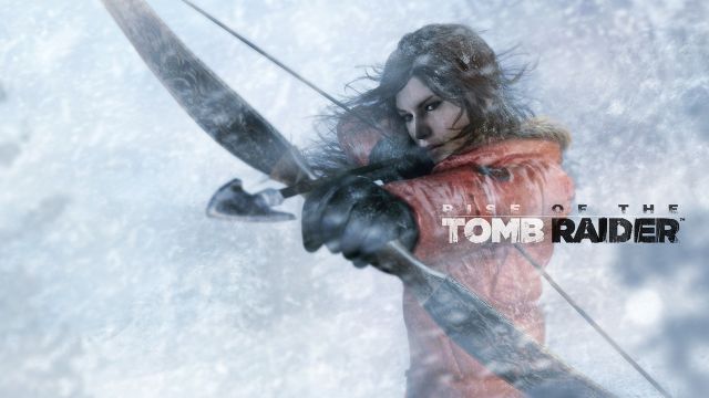 Rise of the Tomb Raider'ın PS4 sürümü duyuruldu!