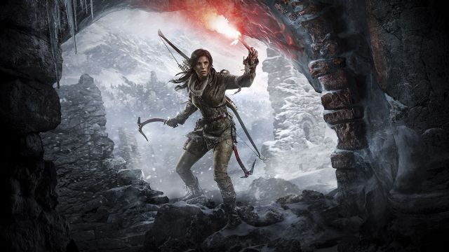 Tomb Raider oyun serisi artık yeni yönetmene emanet
