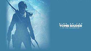 Tomb Raider 20. Yıl versiyonun boyutu belli oldu.