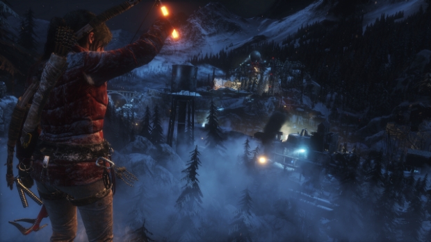 Rise of the Tomb Raider'ın PC inceleme puanları