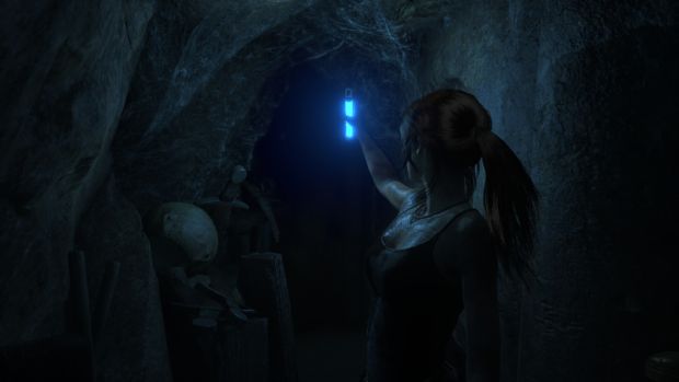 Rise of the Tomb Raider 