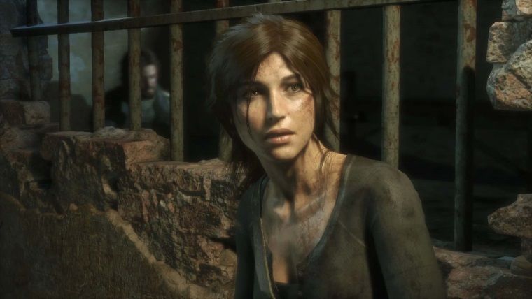 Rise of the Tomb Raider'a gelen güncelleme DX12 performansını uçuruyor
