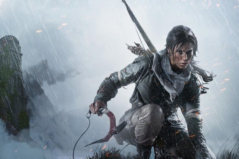 Yeni Tomb Raider oyunları ne kadar sattı?