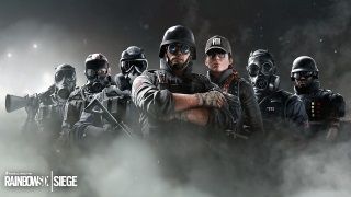 Rainbow Six Siege'in şu anda kaç kayıtlı kullanıcısı var?