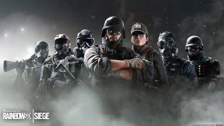 Rainbow Six Siege'e yeni bir duvar yıkan karakter yolda