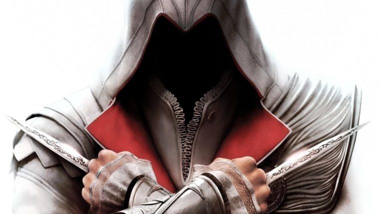 Rainbow Six: Siege'in yeni haritasında Ezio'yu görmek mümkün