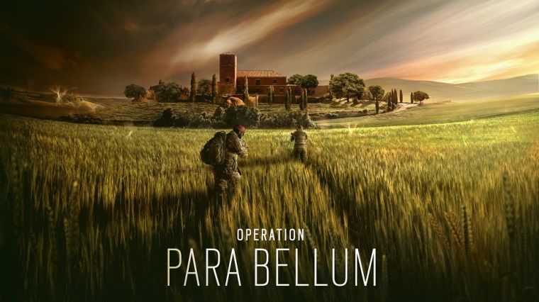 Operation Para Bellum güncellemesinin çıkış tarihi açıklandı